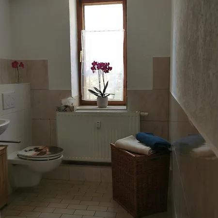 Zur Alten Schnitzerei Grunhainichen