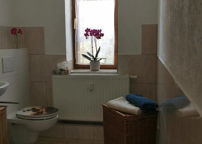 Zur Alten Schnitzerei Grunhainichen