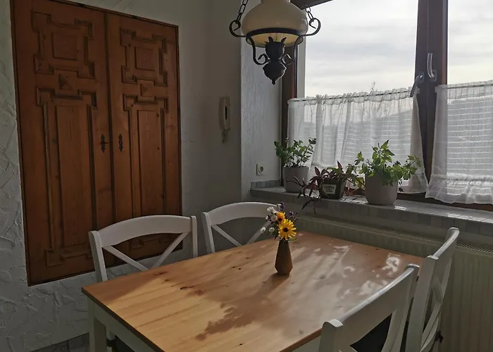 Zur Alten Schnitzerei *