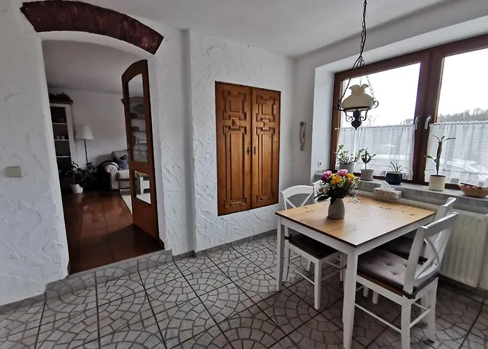 Zur Alten Schnitzerei * Grunhainichen