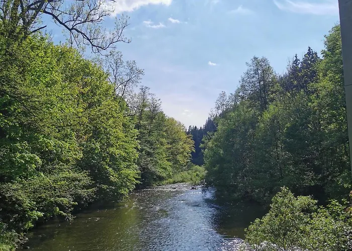 Zur Alten Schnitzerei Grunhainichen